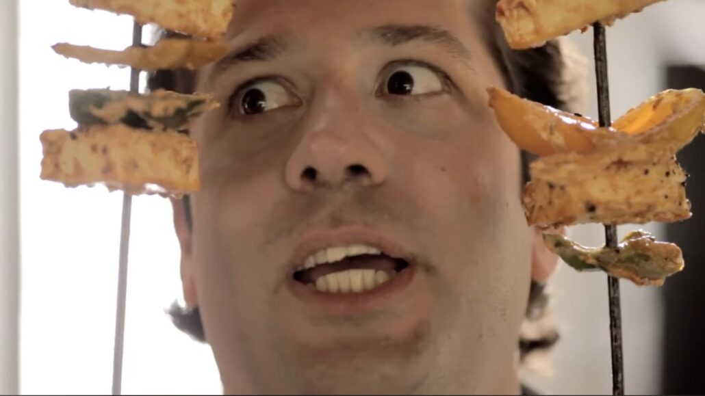 Africa Chef Cooking Show