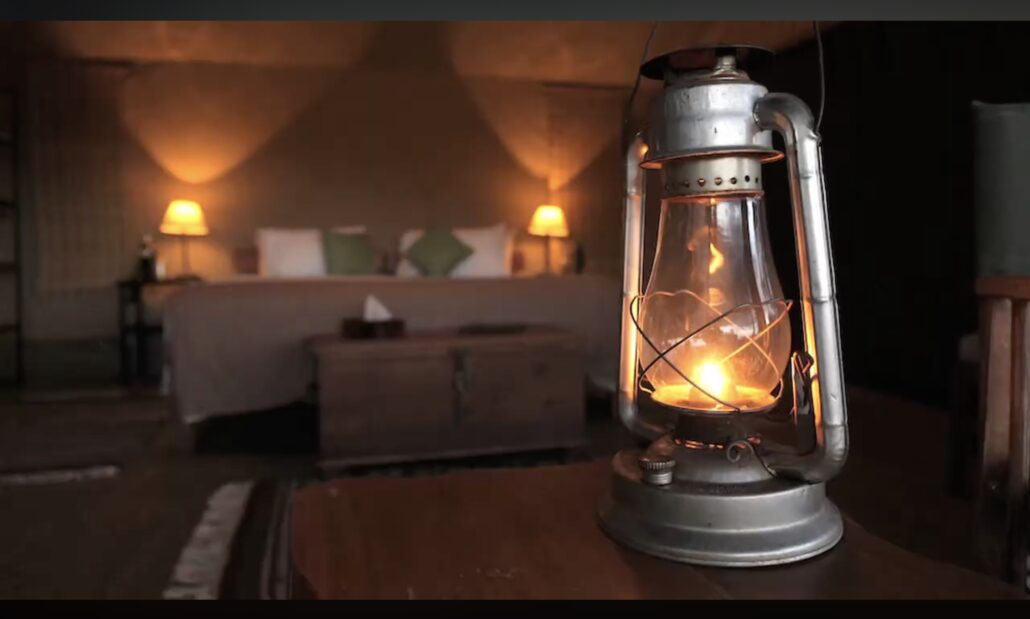 Encounter Mara Eco-Camp