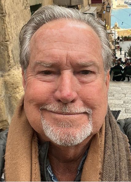 David Morin Bio Photo