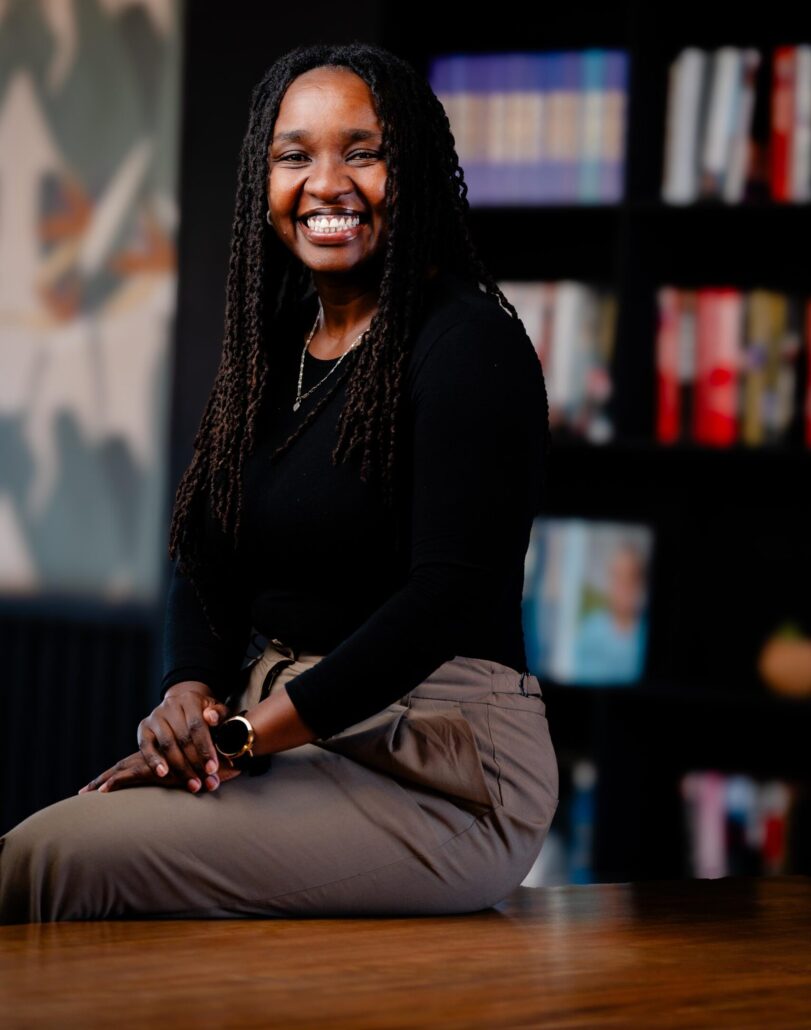 Lorella Jowi Bio Photo